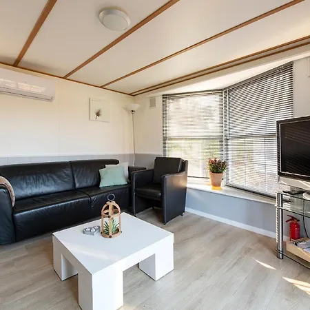 89, Groenvink - One With Nature! Holiday home *