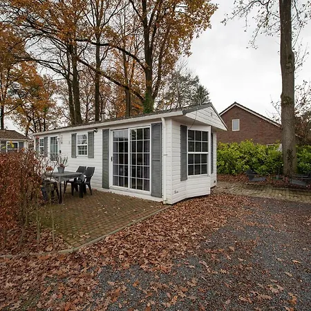 Holiday home 89, Groenvink - One With Nature! Oisterwijk