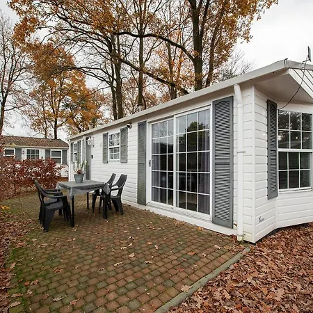Holiday home 89, Groenvink - One With Nature!