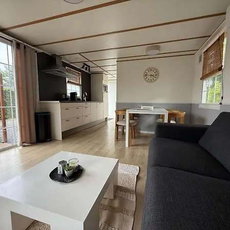 Casa de Férias 89, Groenvink - One With Nature!