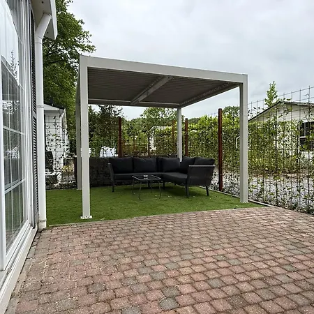 89, Groenvink - One With Nature! *