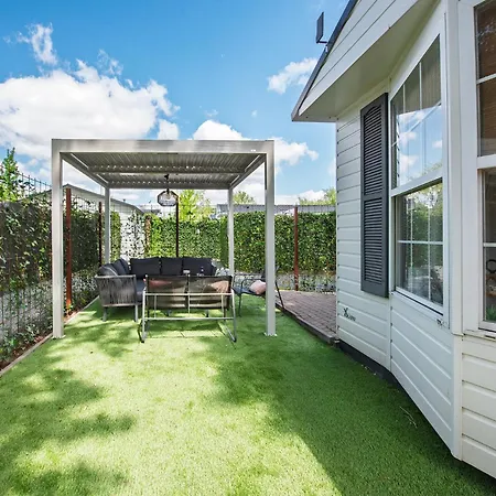 Casa de Férias 89, Groenvink - One With Nature! Oisterwijk