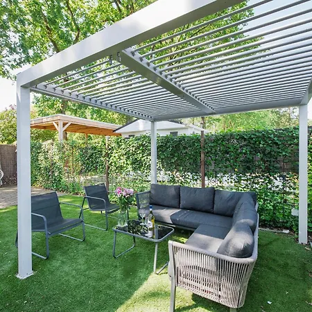 Tatil Evi 89, Beekse Bergen, Efteling, Nature, Kampina *