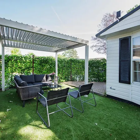 89, Beekse Bergen, Efteling, Nature, Kampina Tatil Evi Oisterwijk