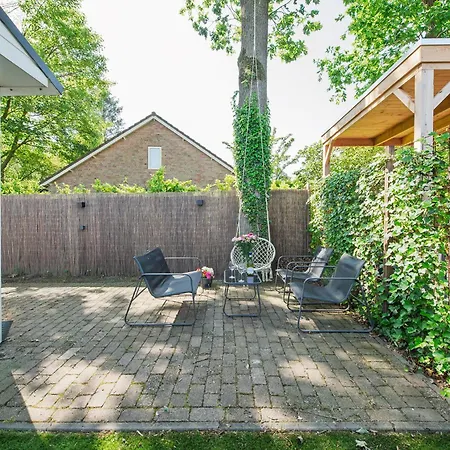 Tatil Evi 89, Beekse Bergen, Efteling, Nature, Kampina
