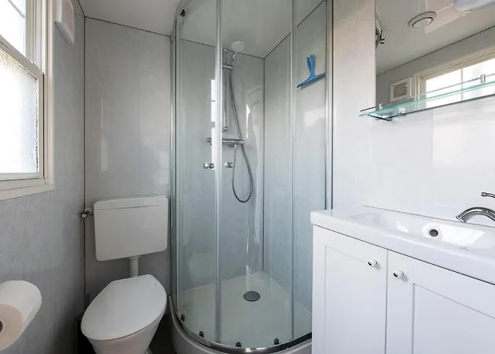 89, Groenvink - One With Nature! Oisterwijk