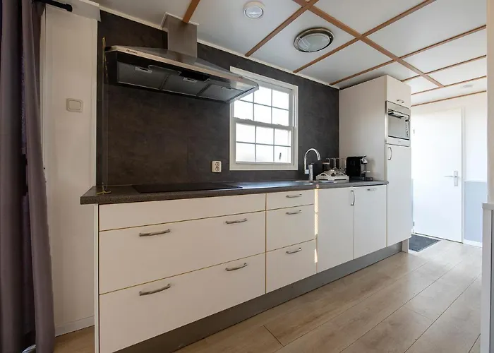 89, Groenvink - One With Nature! Casa vacanze Oisterwijk