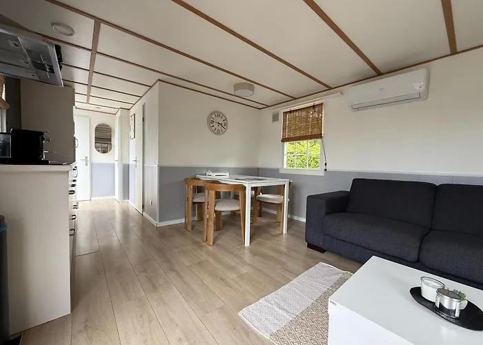 89, Groenvink - One With Nature! Casa vacanze