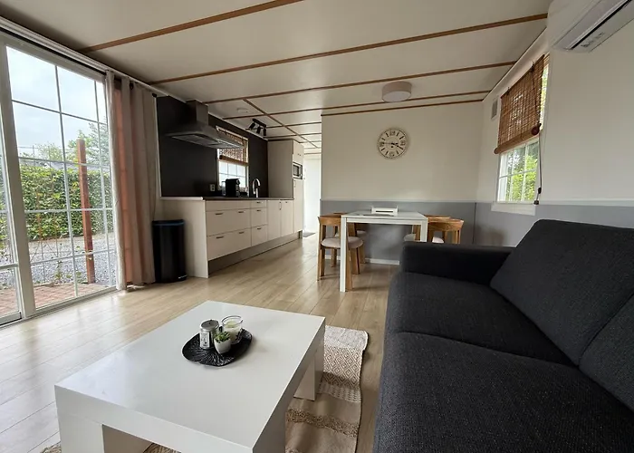 Casa vacanze 89, Groenvink - One With Nature!