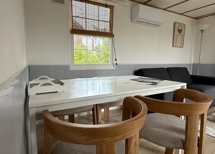 Casa vacanze 89, Groenvink - One With Nature! *