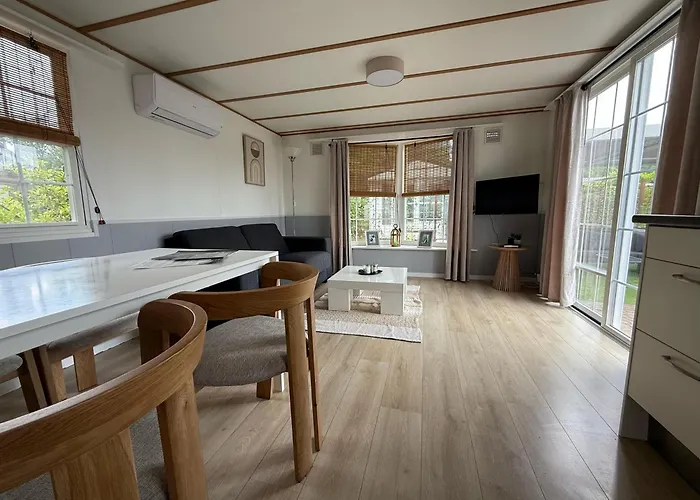 Casa vacanze 89, Groenvink - One With Nature! Oisterwijk