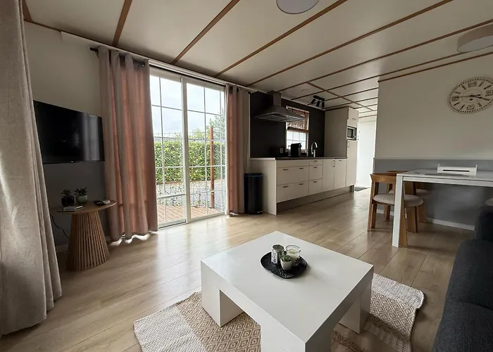 89, Groenvink - One With Nature! * Oisterwijk