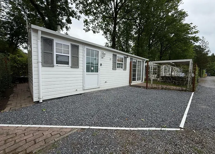 89, Groenvink - One With Nature!