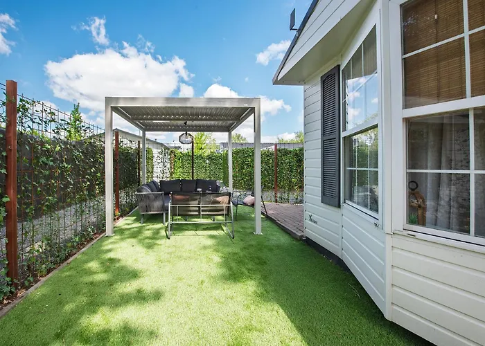 Casa vacanze 89, Groenvink - One With Nature! Oisterwijk