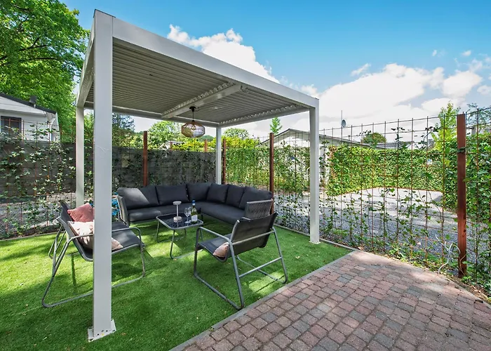 89, Groenvink - One With Nature! Casa vacanze *