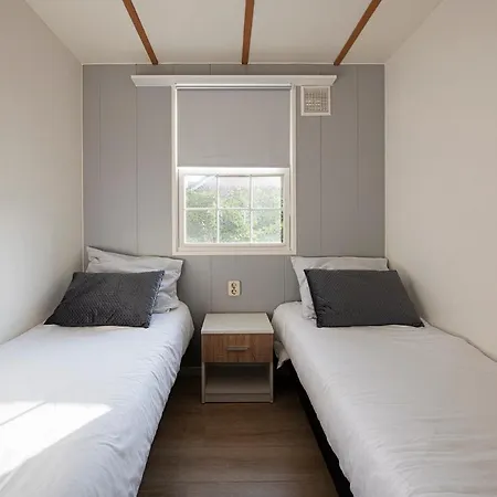 89, Groenvink - One With Nature! בית נופש *