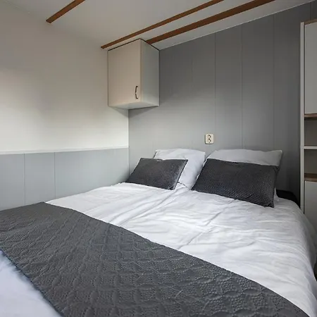 89, Groenvink - One With Nature! אויסטרוויק