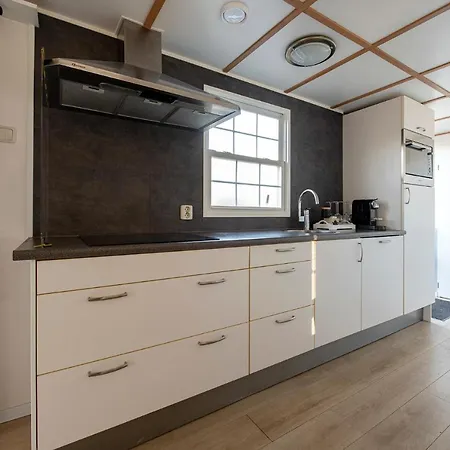 89, Groenvink - One With Nature! בית נופש אויסטרוויק