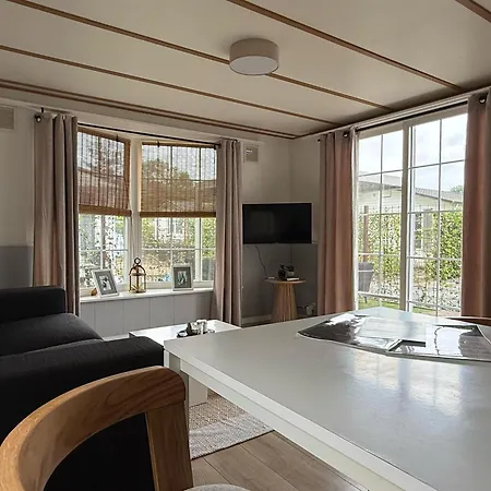 בית נופש 89, Groenvink - One With Nature! *