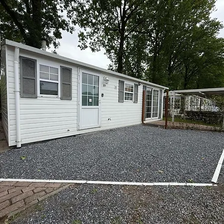 89, Groenvink - One With Nature!