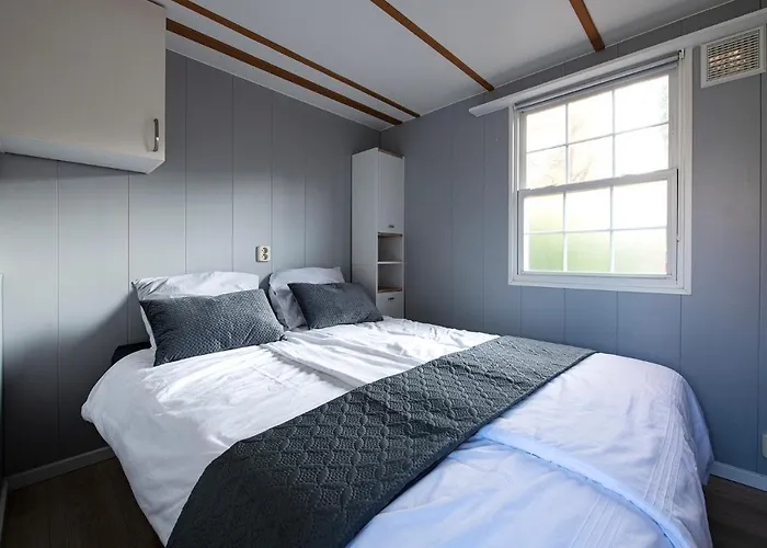 89, Groenvink - One With Nature! Сasa de vacaciones Oisterwijk