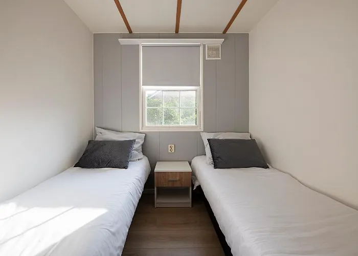 89, Groenvink - One With Nature! Сasa de vacaciones *