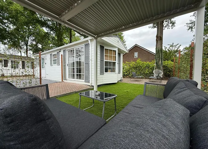 89, Groenvink - One With Nature!